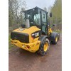 2012 Caterpillar 908H2 Skidsteer